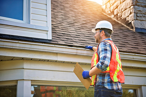Licensed Gutter Installation service in Bailey Island, ME - Roof Repair Smedway